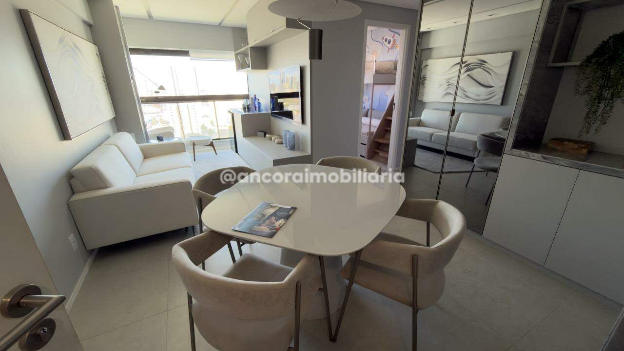 Apartamento à venda no Madalena: 