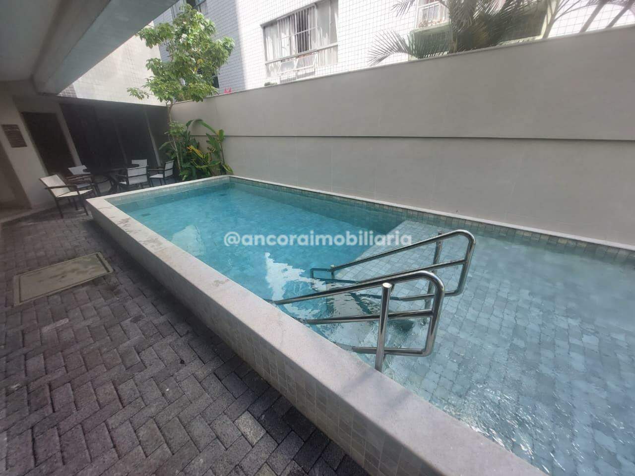 Apartamento à venda no Madalena: 