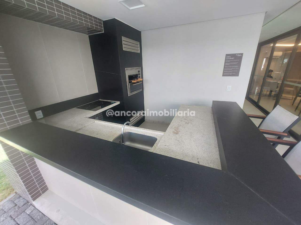 Apartamento à venda no Madalena: 
