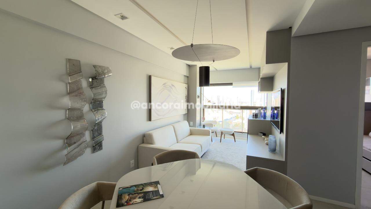 Apartamento à venda no Madalena: 