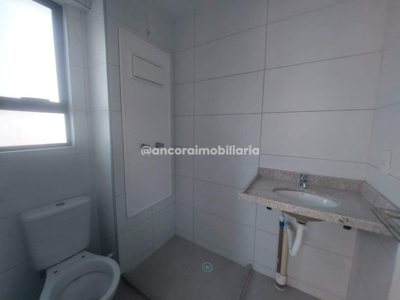 Apartamento à venda no Madalena: 