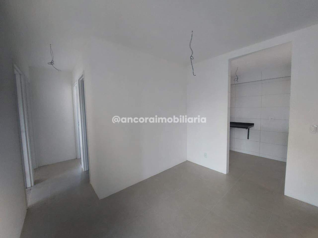 Apartamento à venda no Madalena: 