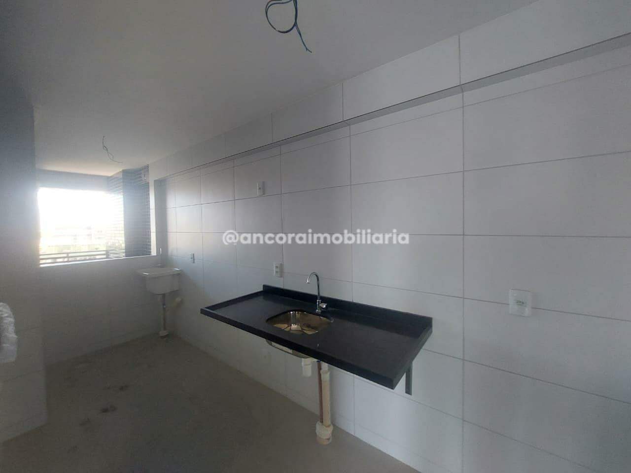 Apartamento à venda no Madalena: 