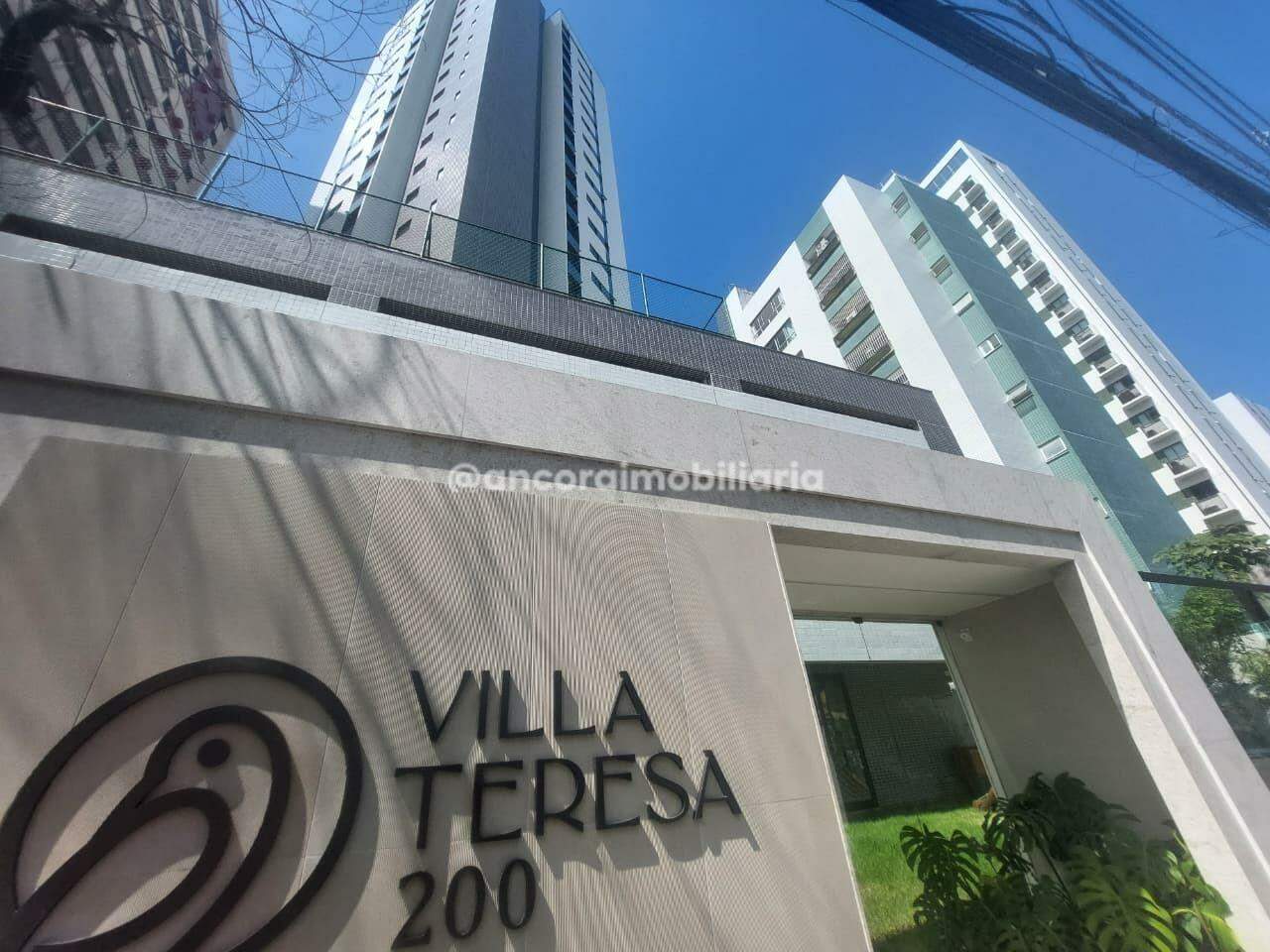 Apartamento à venda no Madalena: 