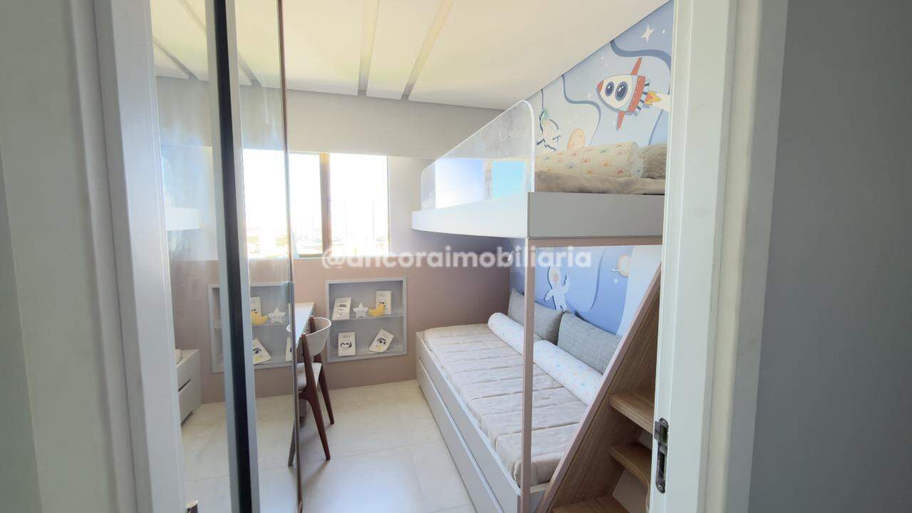 Apartamento à venda no Madalena: 