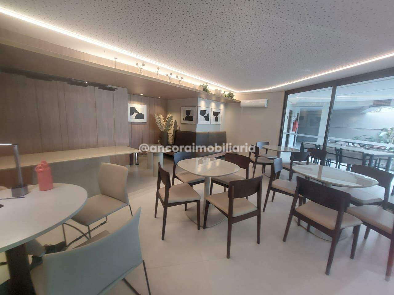 Apartamento à venda no Madalena: 