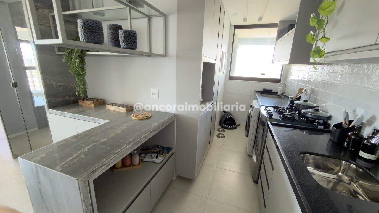 Apartamento à venda no Madalena: 