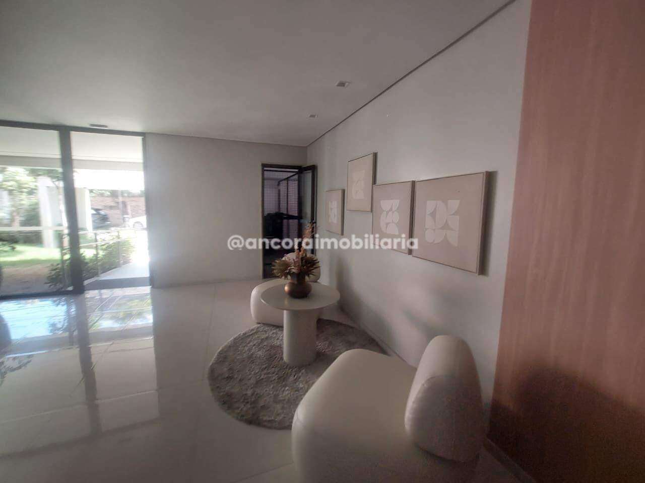 Apartamento à venda no Madalena: 