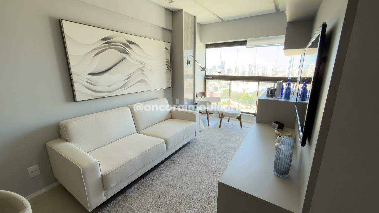Apartamento à venda no Madalena: 