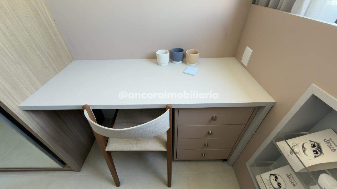 Apartamento à venda no Madalena: 
