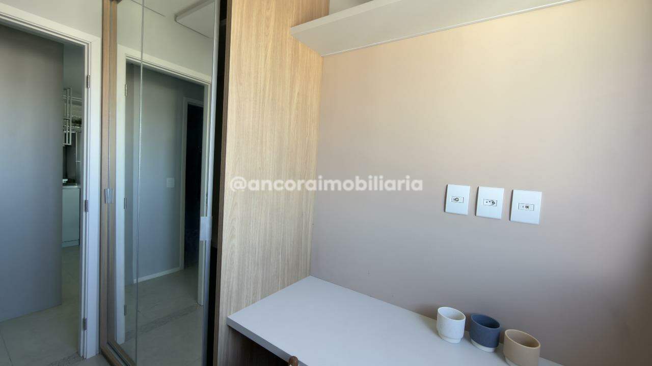 Apartamento à venda no Madalena: 