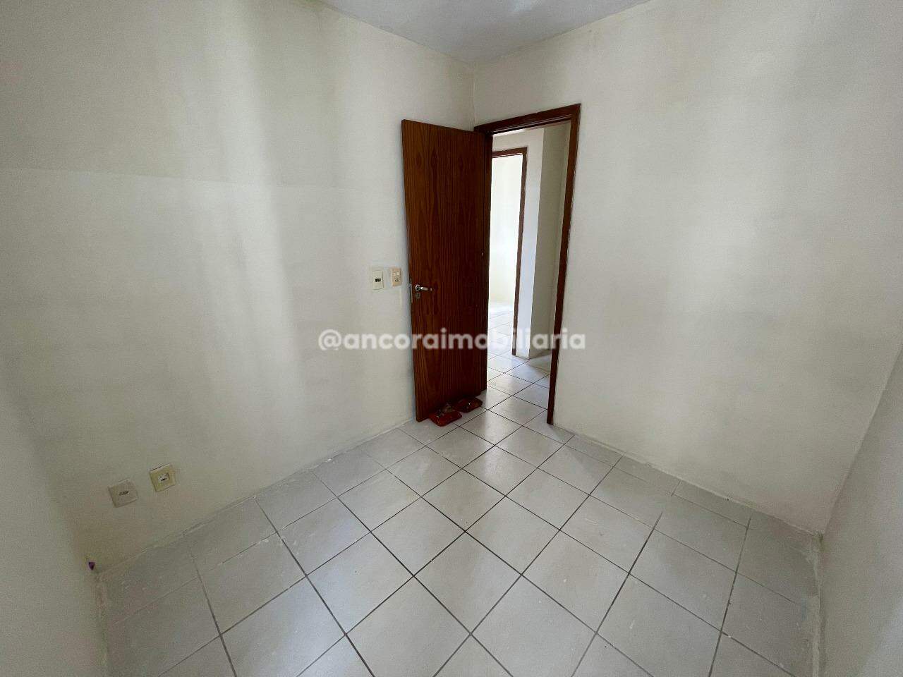 Apartamento para aluguel no Artur Lundgren I: