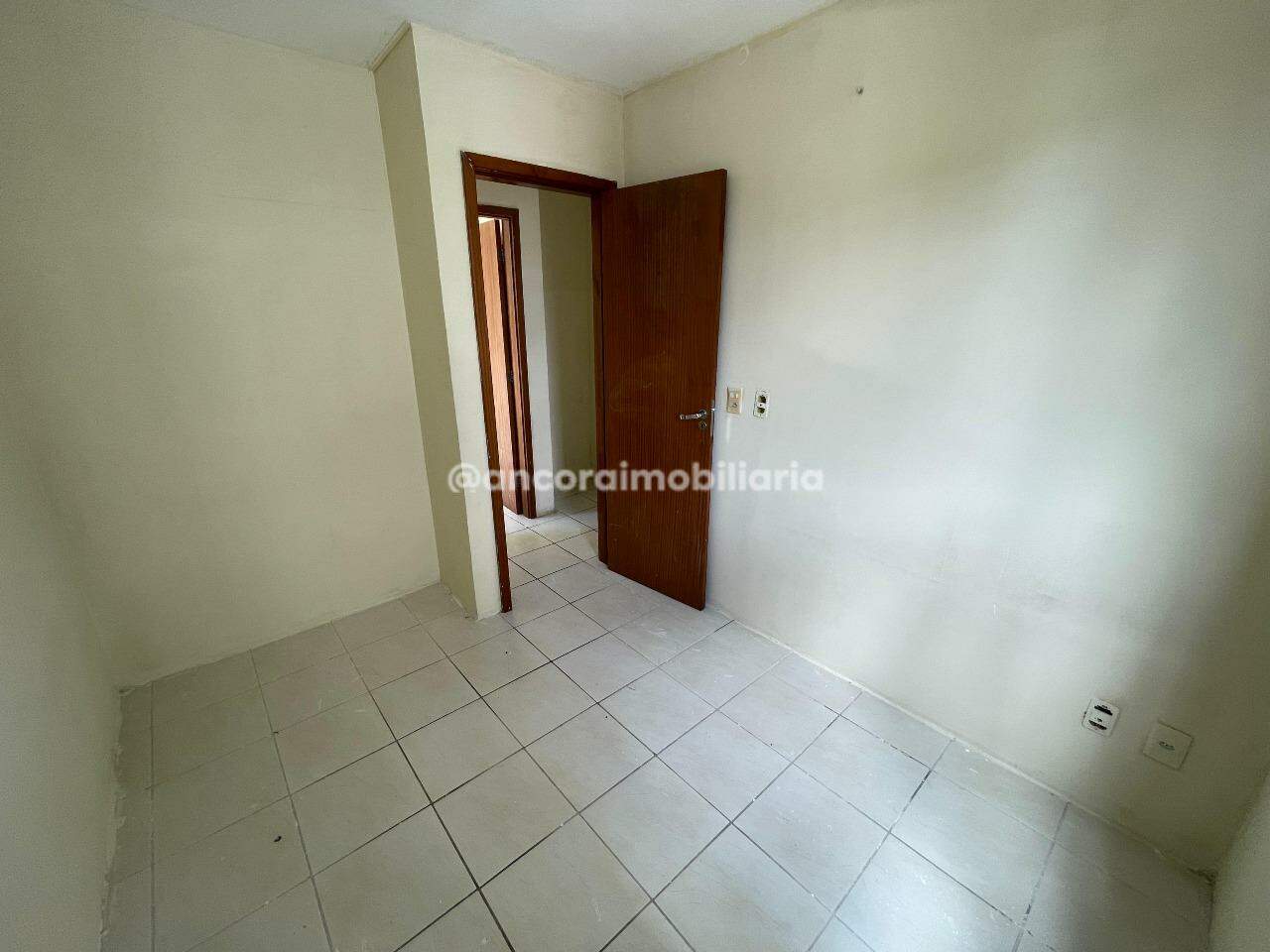 Apartamento para aluguel no Artur Lundgren I: