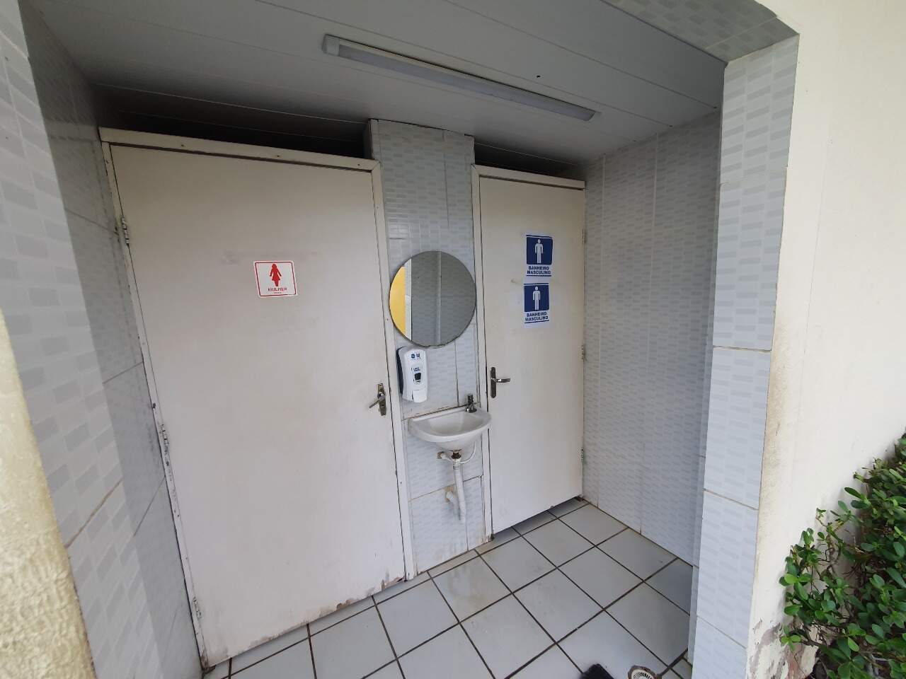 Apartamento para aluguel no Artur Lundgren I: