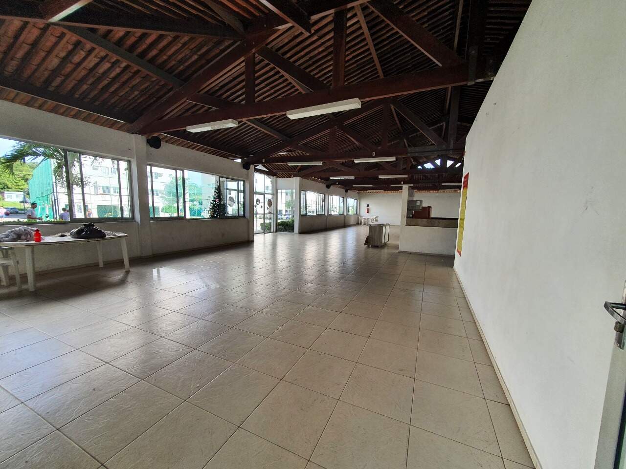 Apartamento para aluguel no Artur Lundgren I:
