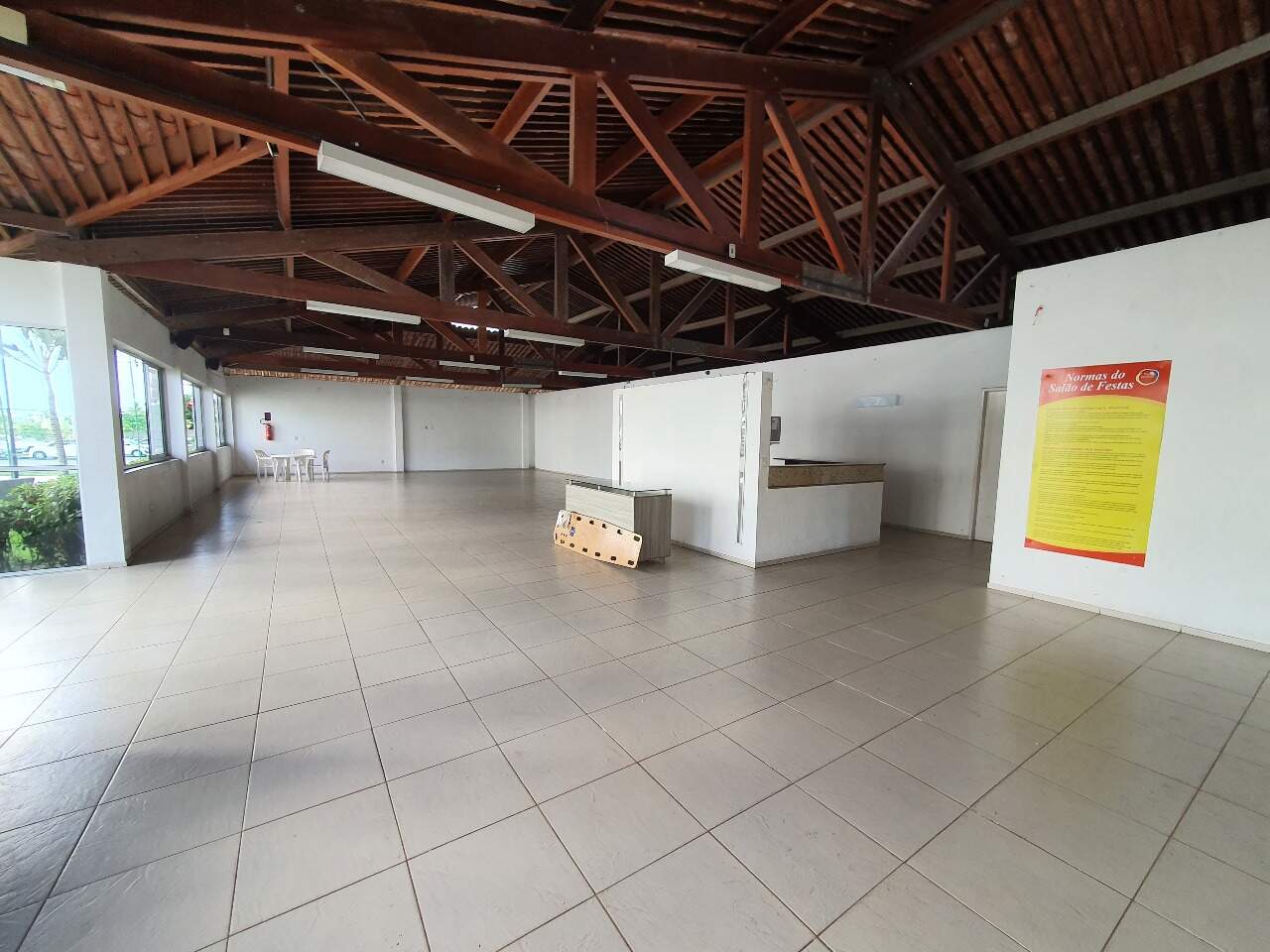 Apartamento para aluguel no Artur Lundgren I: