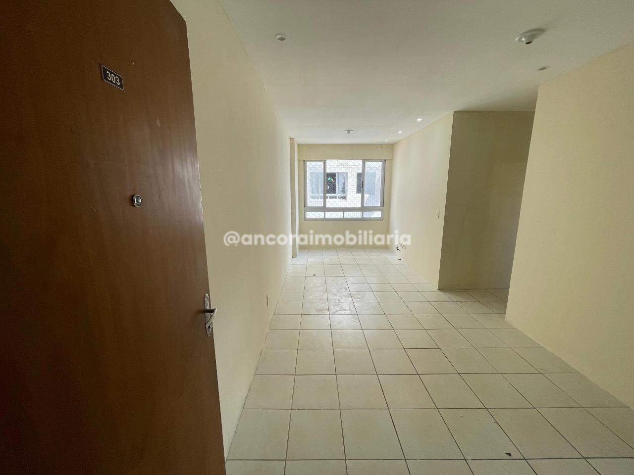 Apartamento para aluguel no Artur Lundgren I: 