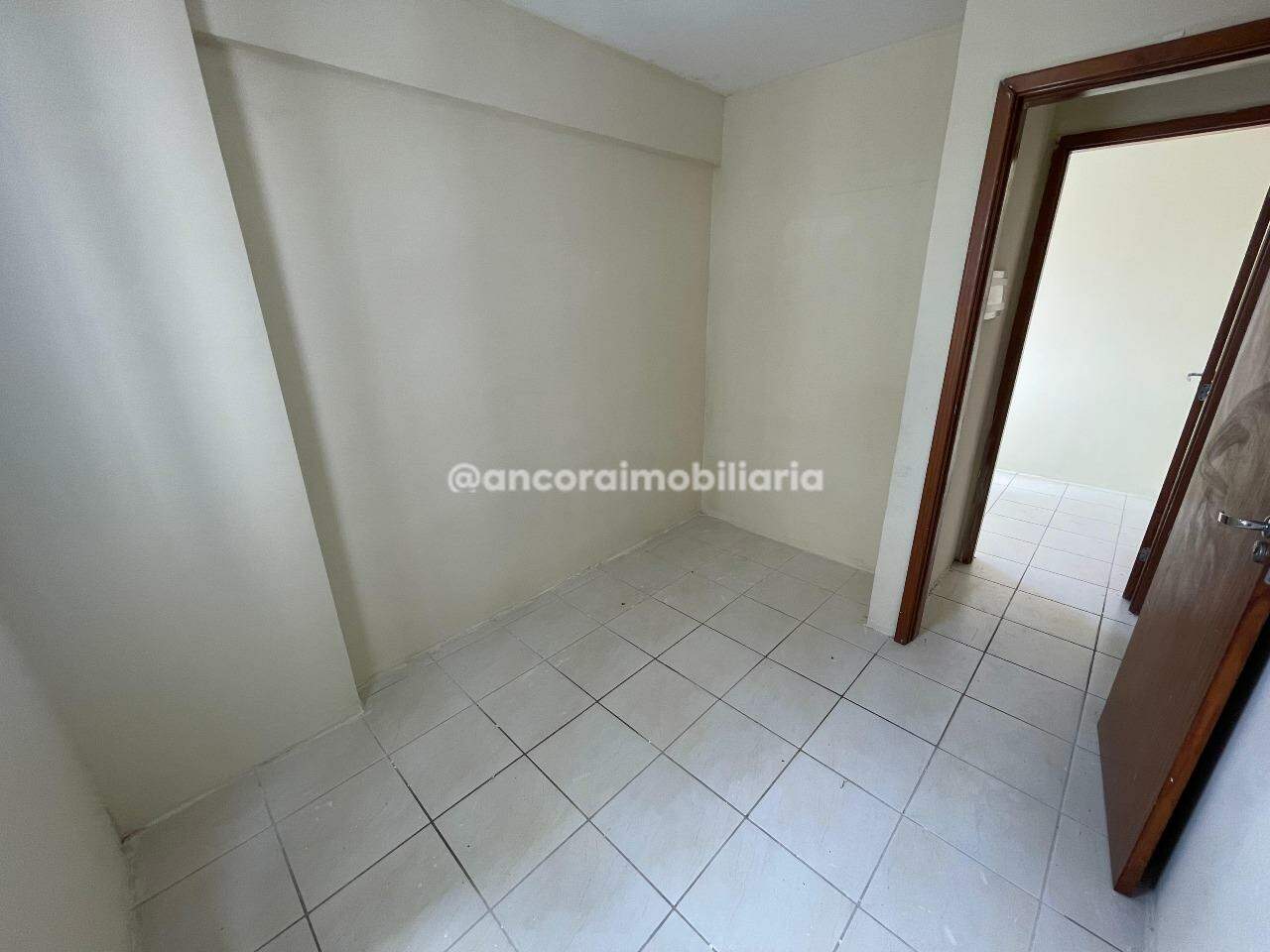Apartamento para aluguel no Artur Lundgren I: