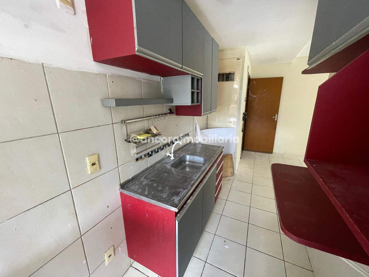 Apartamento para aluguel no Artur Lundgren I:
