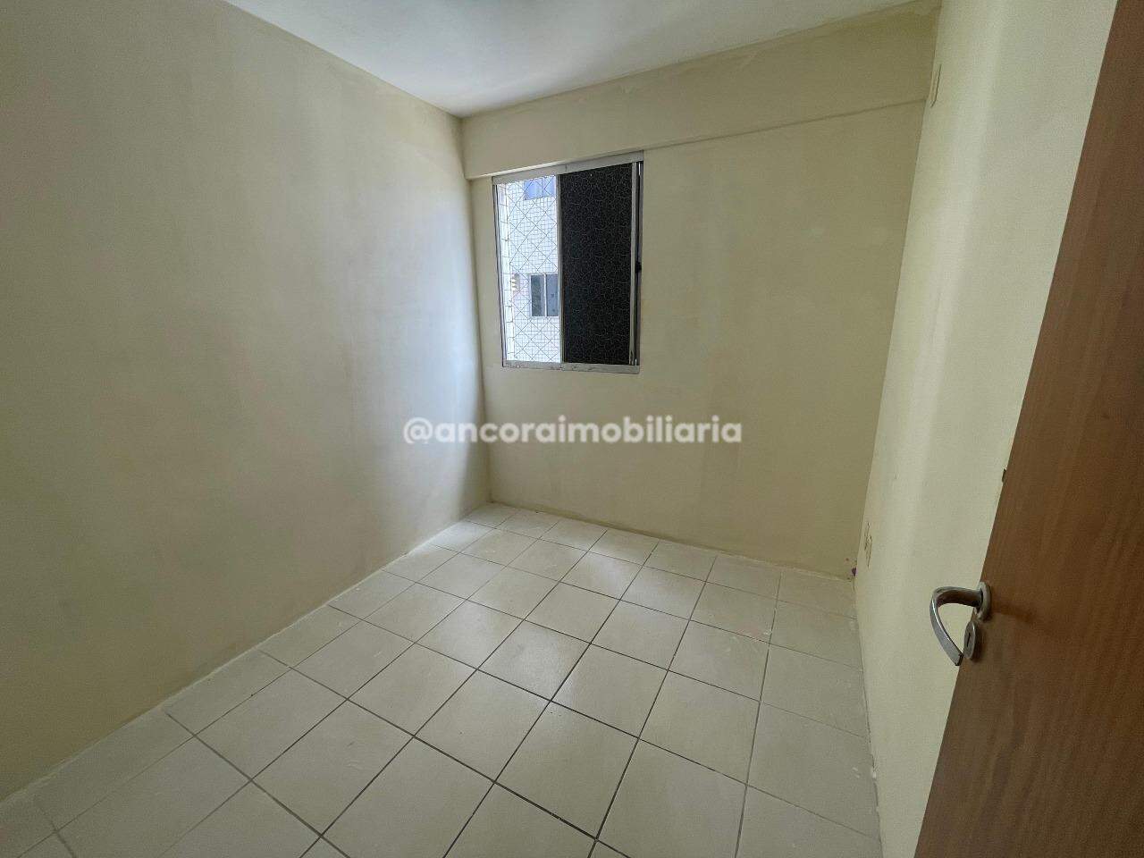 Apartamento para aluguel no Artur Lundgren I: