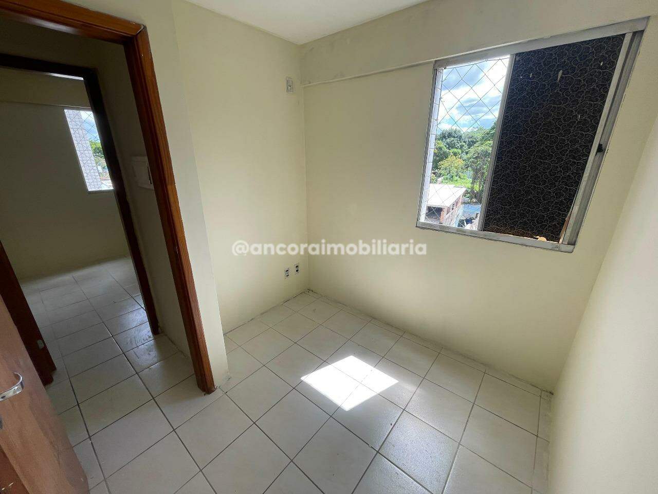 Apartamento para aluguel no Artur Lundgren I: