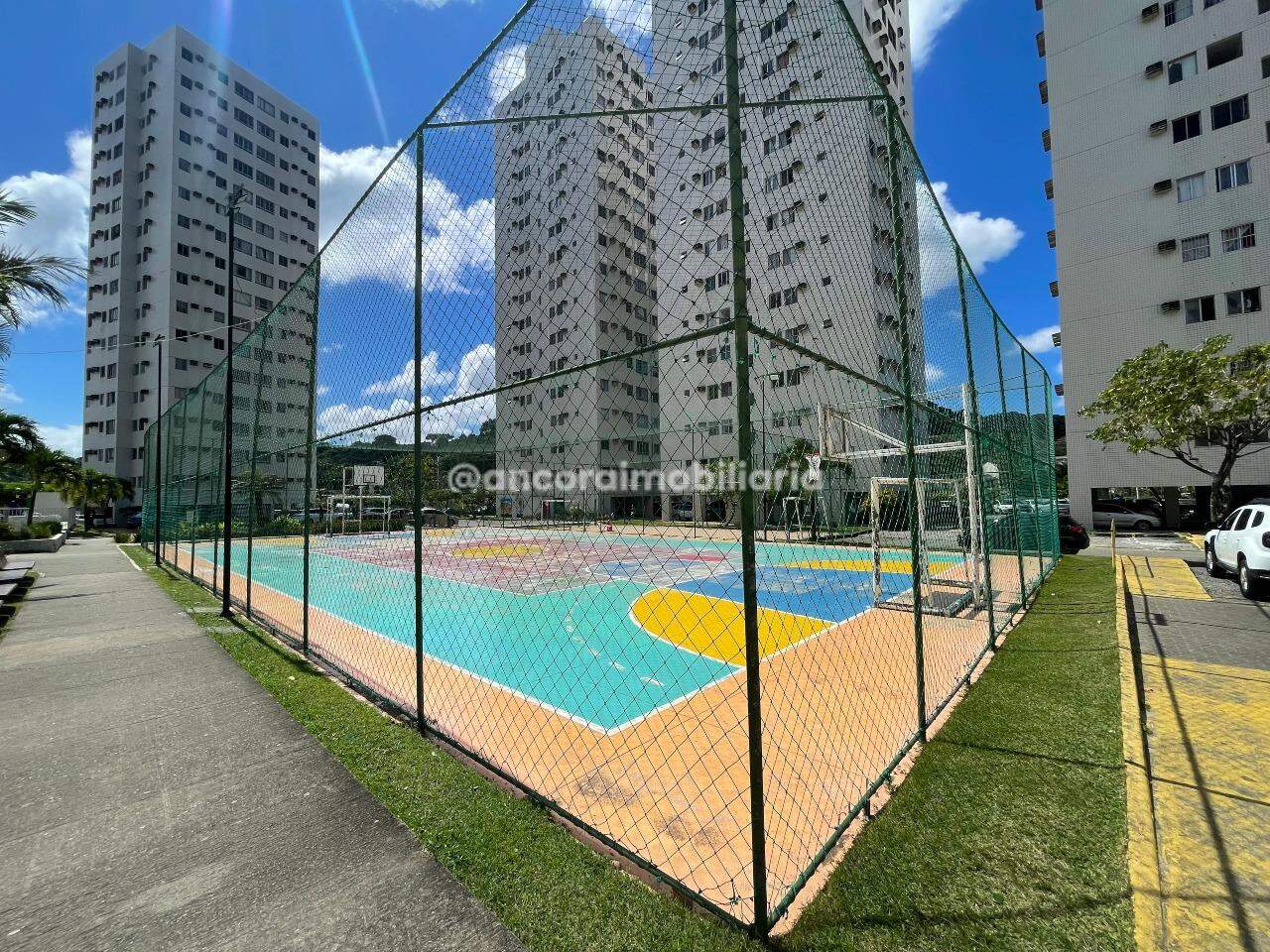 Apartamento para aluguel no Artur Lundgren I: