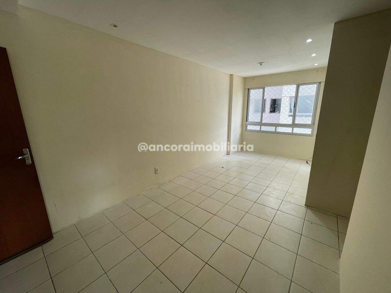 Apartamento para aluguel no Artur Lundgren I: