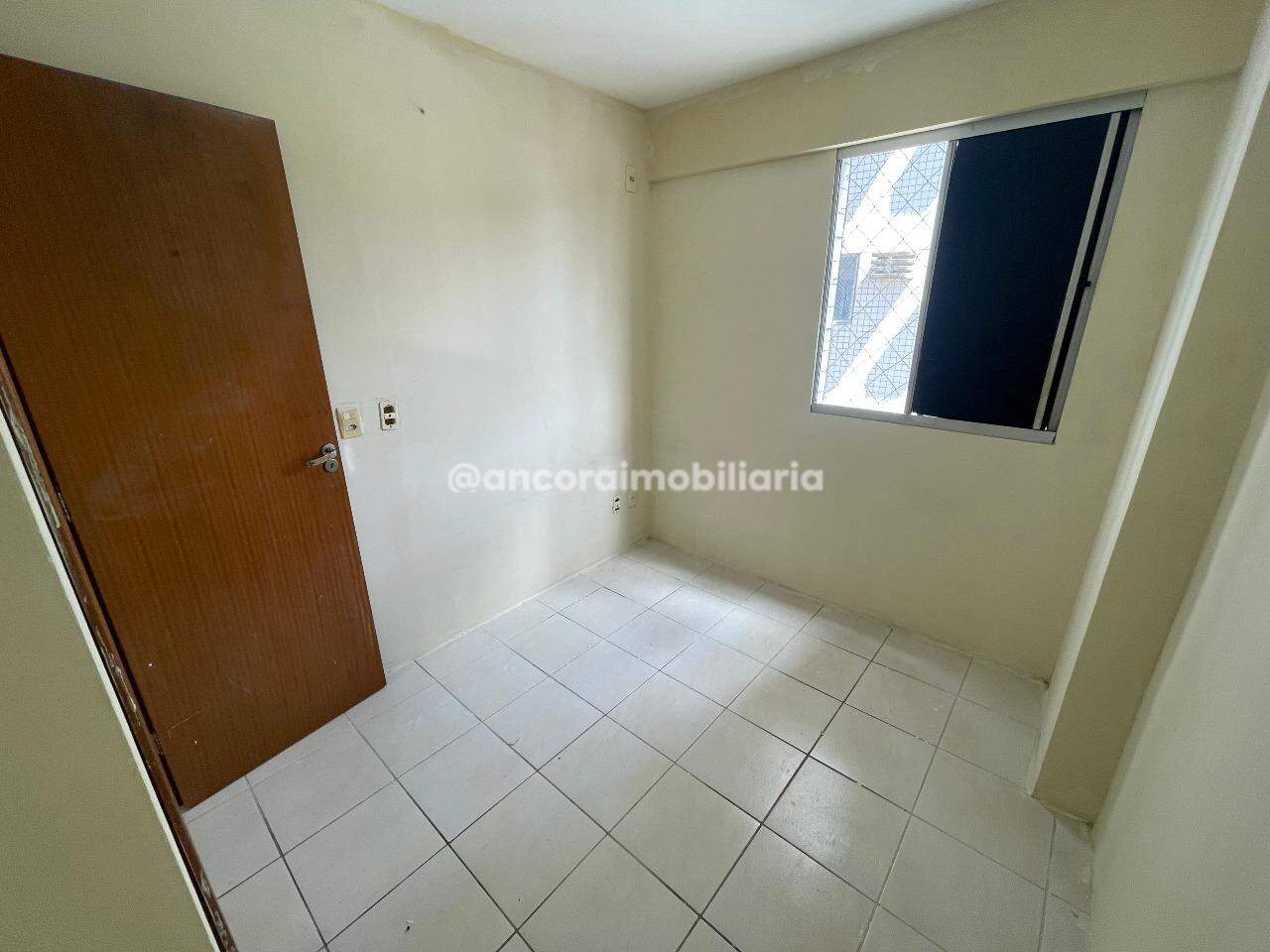 Apartamento para aluguel no Artur Lundgren I: