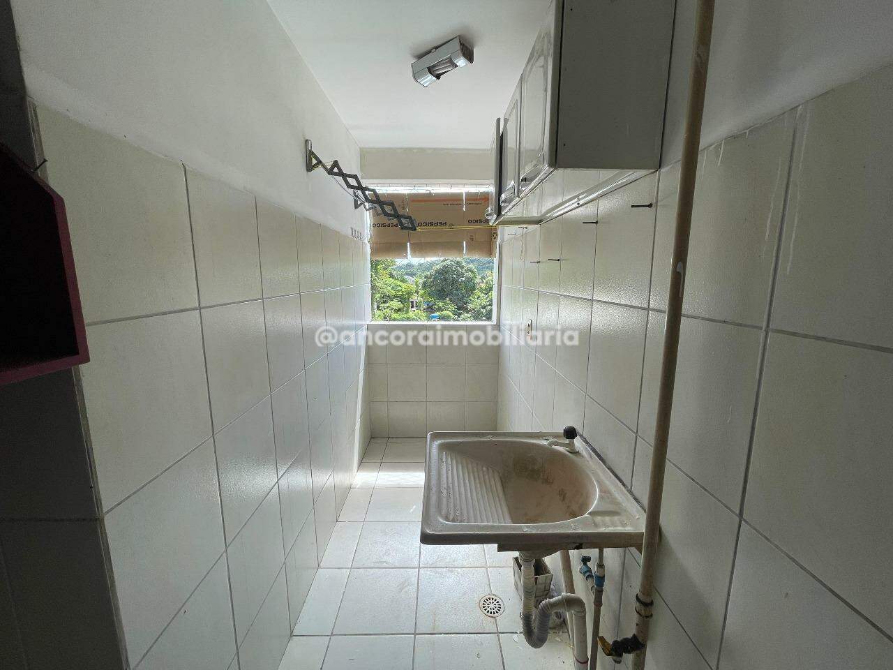 Apartamento para aluguel no Artur Lundgren I: