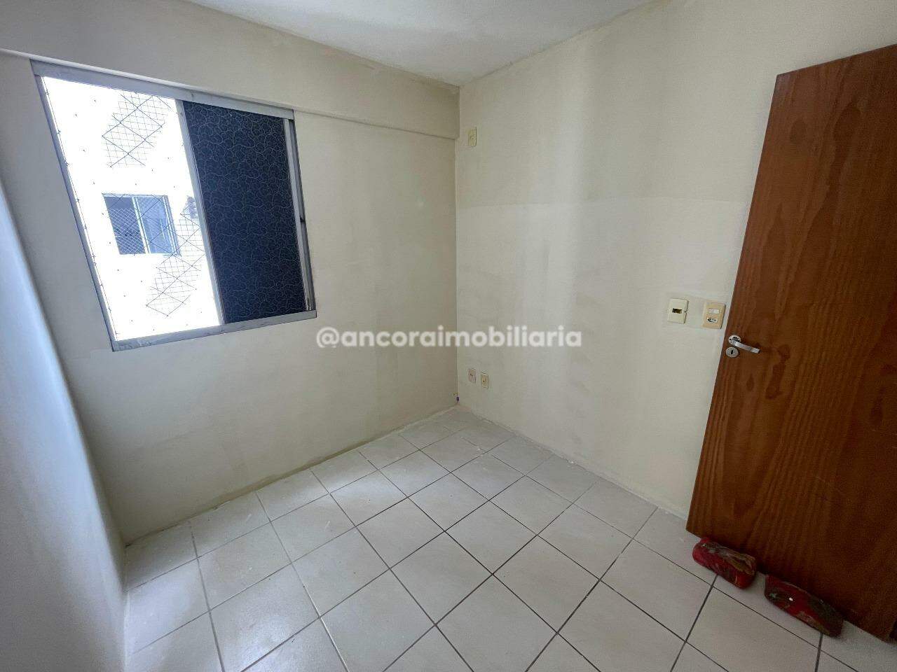Apartamento para aluguel no Artur Lundgren I: