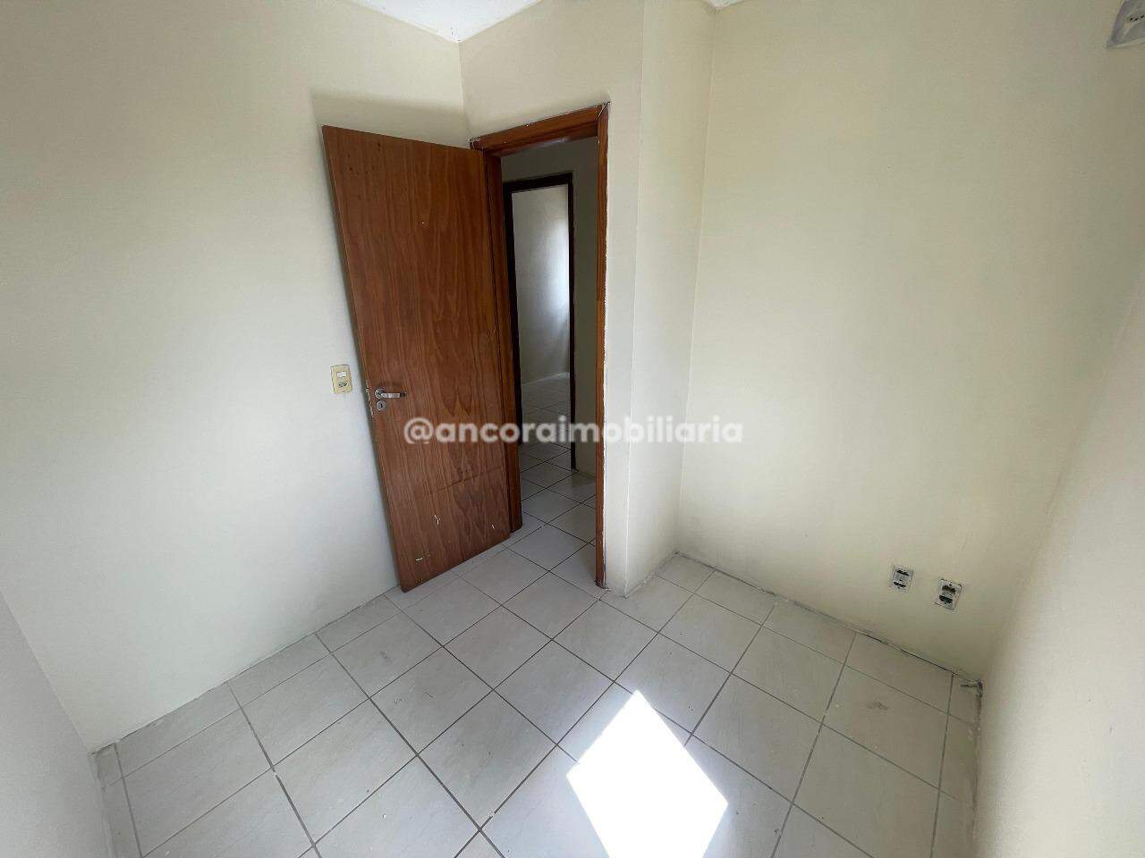 Apartamento para aluguel no Artur Lundgren I:
