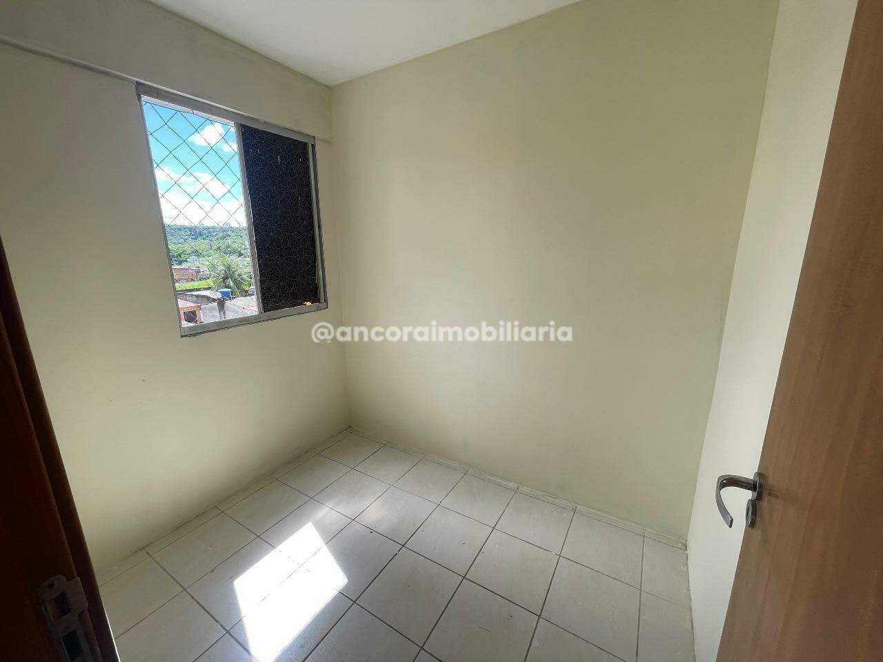 Apartamento para aluguel no Artur Lundgren I: