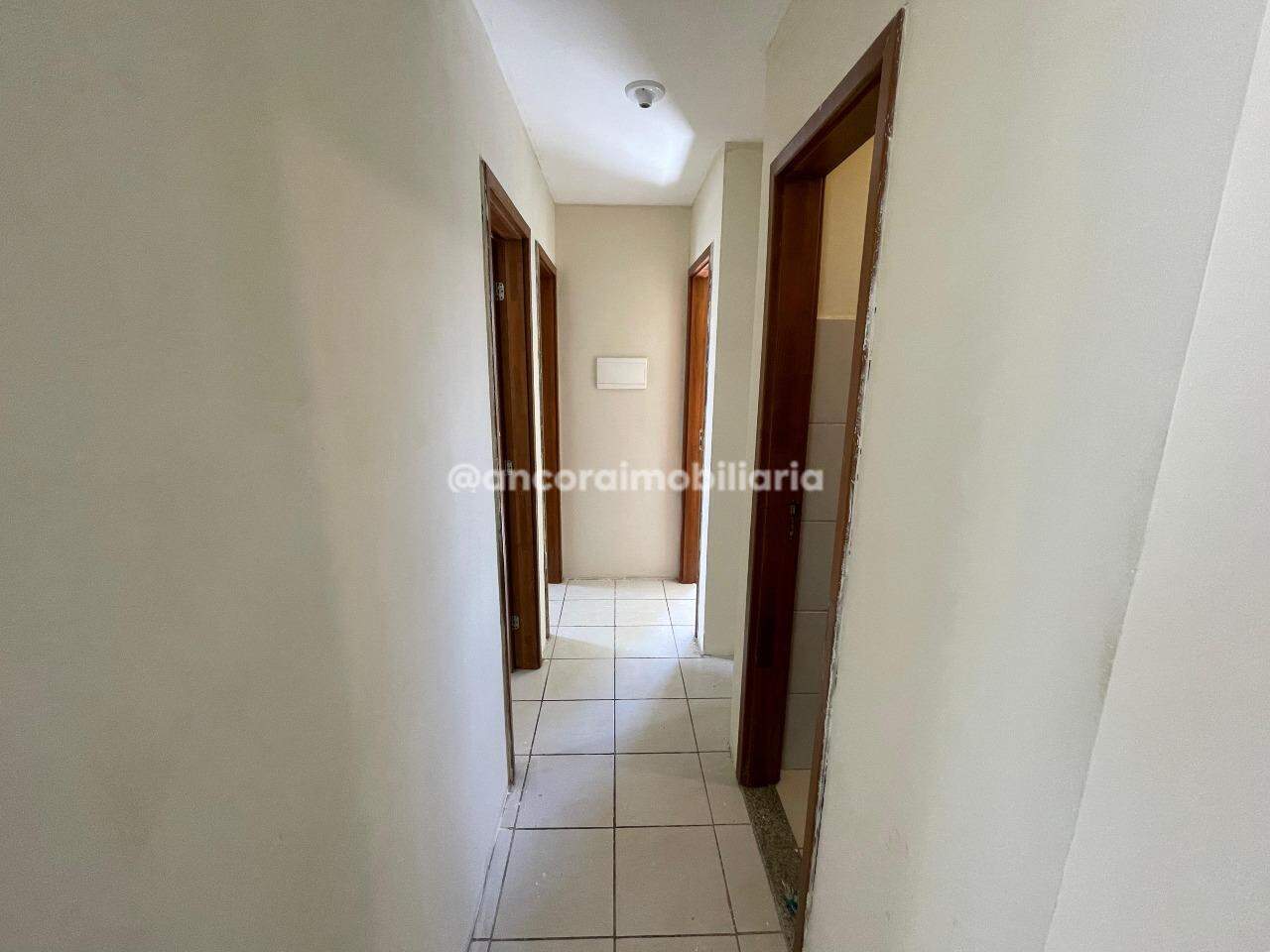 Apartamento para aluguel no Artur Lundgren I: