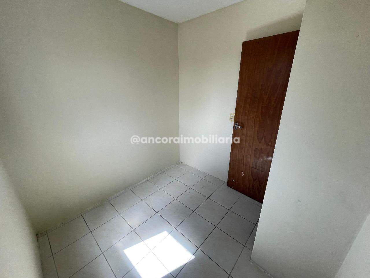 Apartamento para aluguel no Artur Lundgren I: