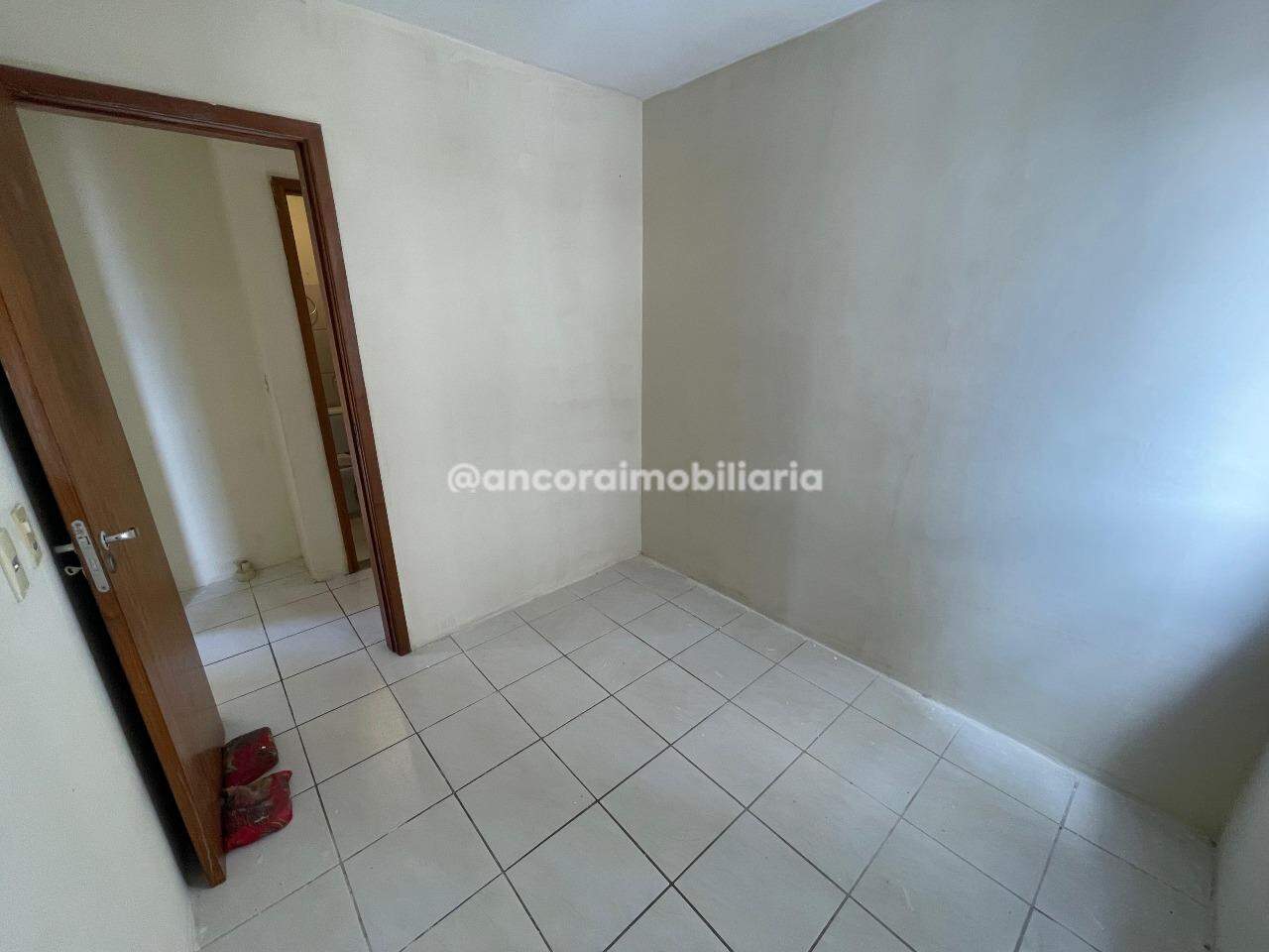 Apartamento para aluguel no Artur Lundgren I: