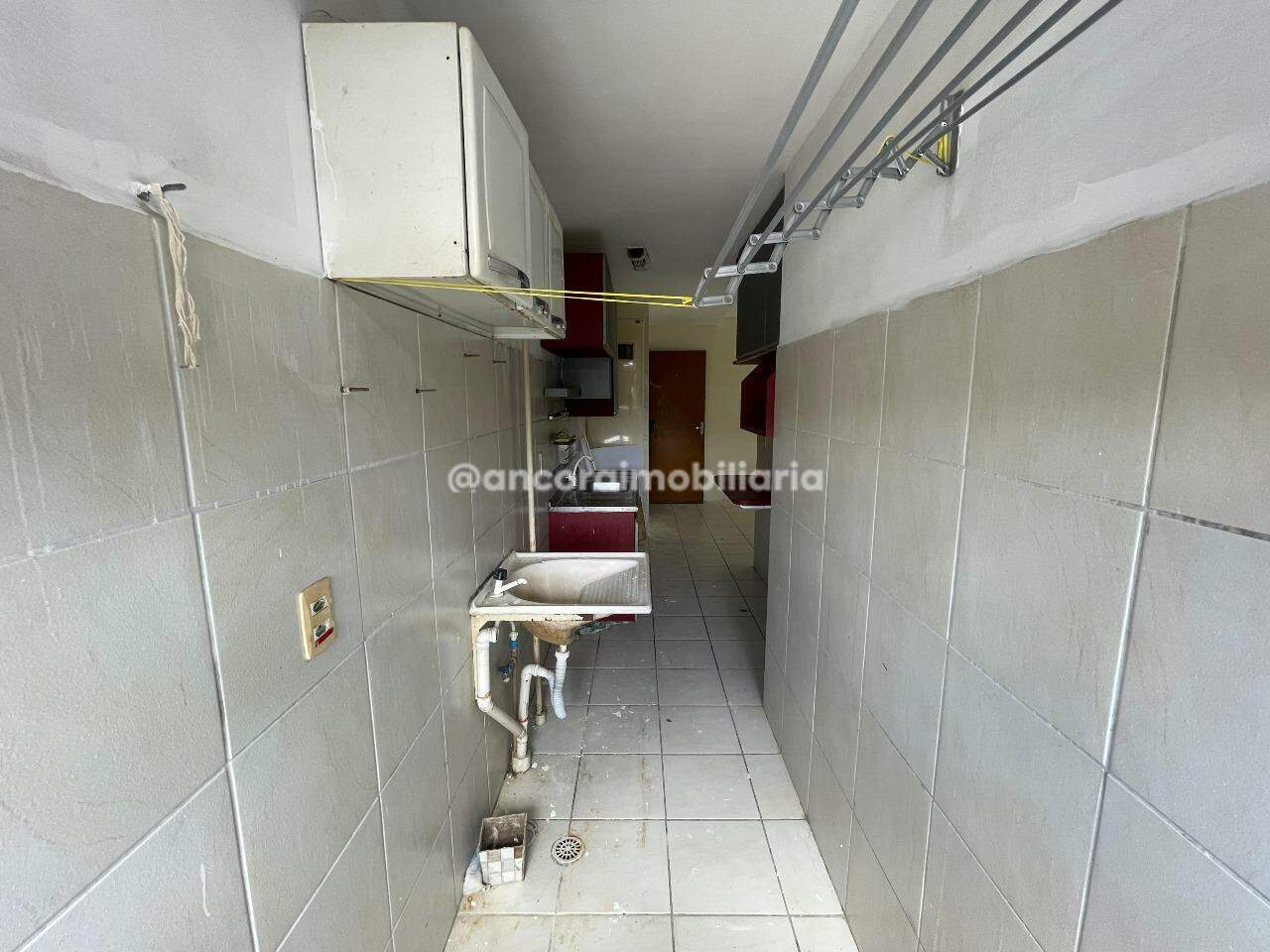 Apartamento para aluguel no Artur Lundgren I: