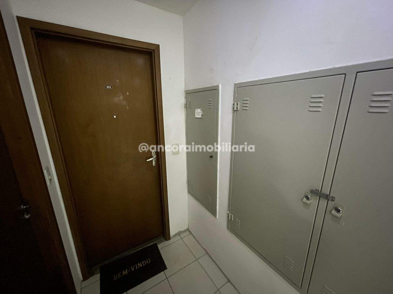 Apartamento para aluguel no Artur Lundgren I: 