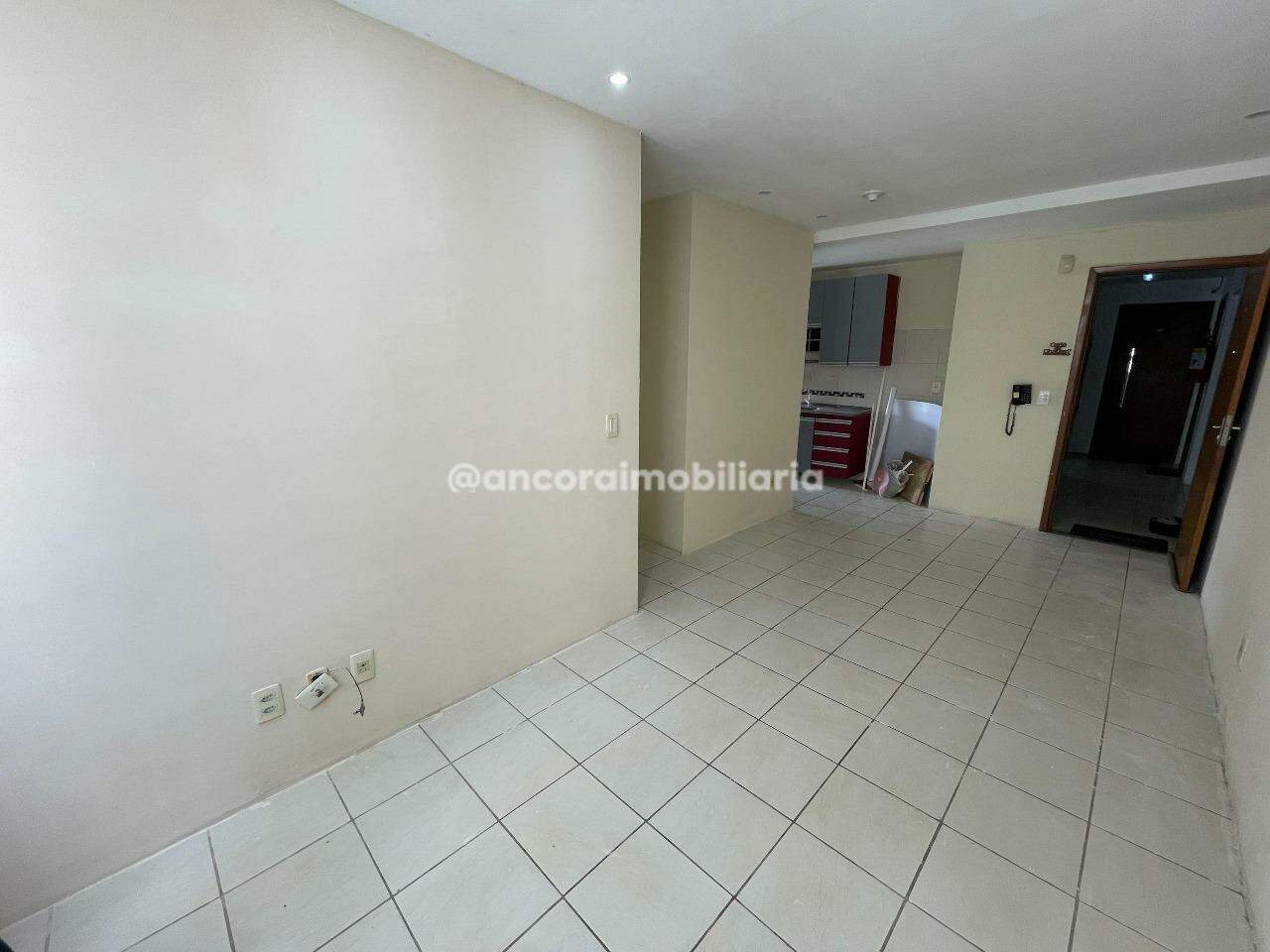 Apartamento para aluguel no Artur Lundgren I: