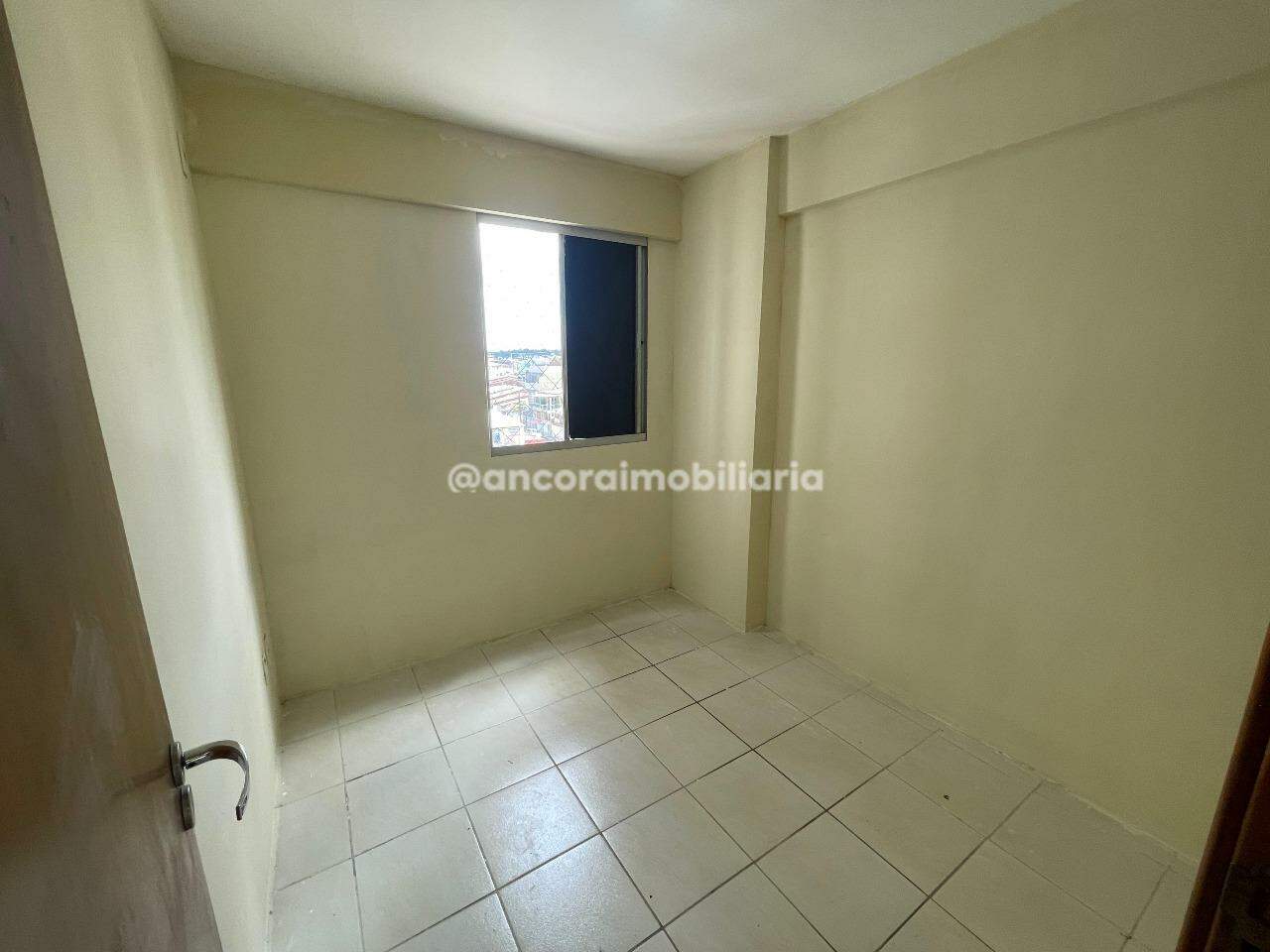 Apartamento para aluguel no Artur Lundgren I: