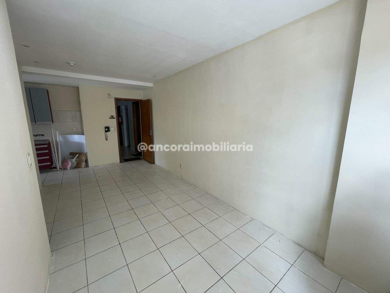 Apartamento para aluguel no Artur Lundgren I: