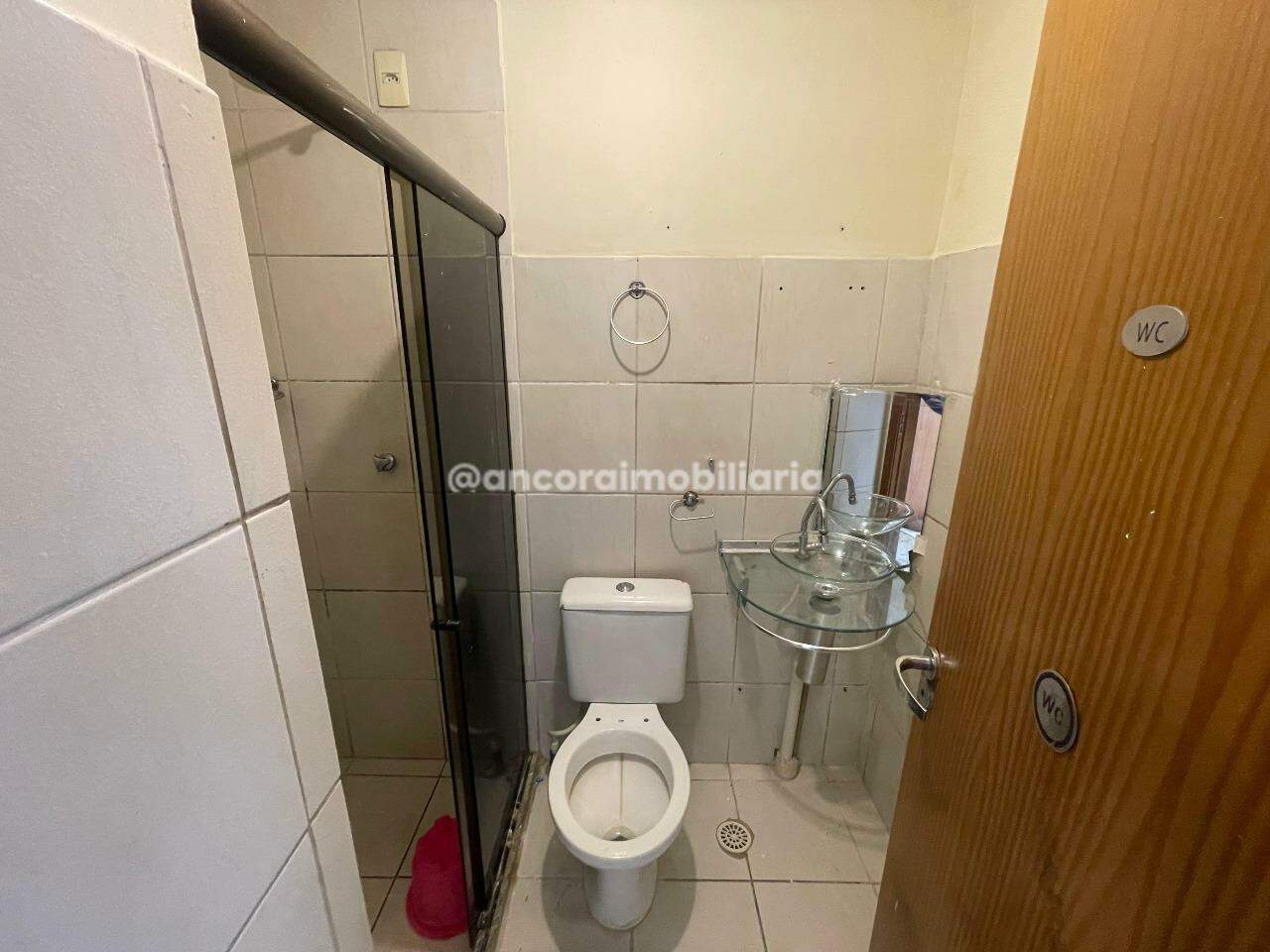 Apartamento para aluguel no Artur Lundgren I: