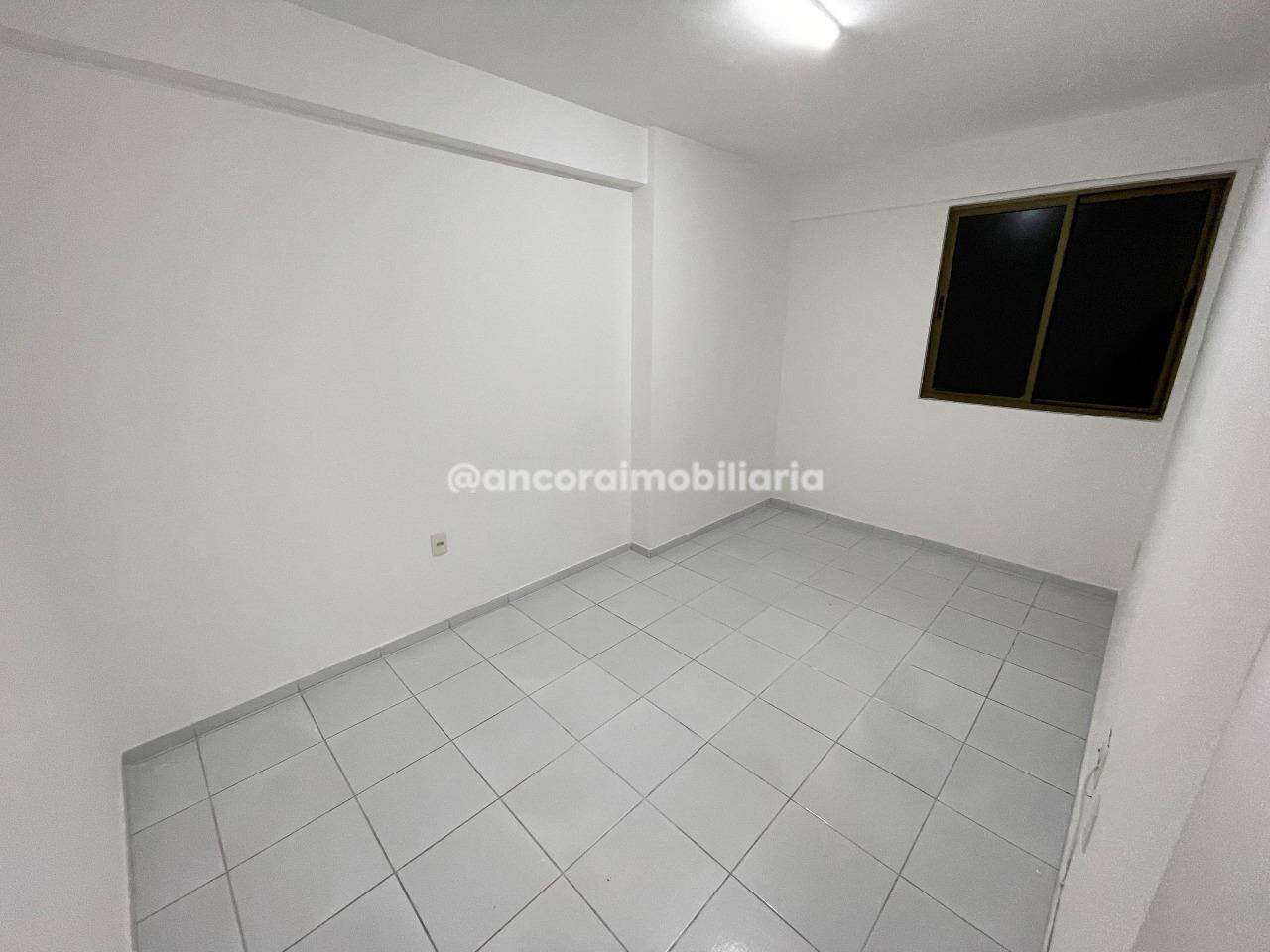 Apartamento para aluguel no Madalena: