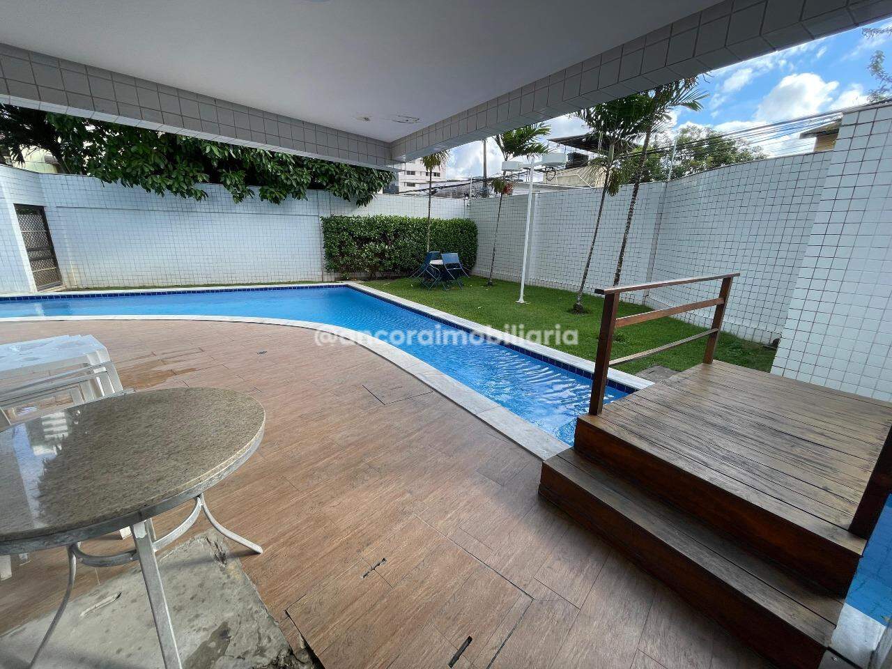 Apartamento para aluguel no Madalena: