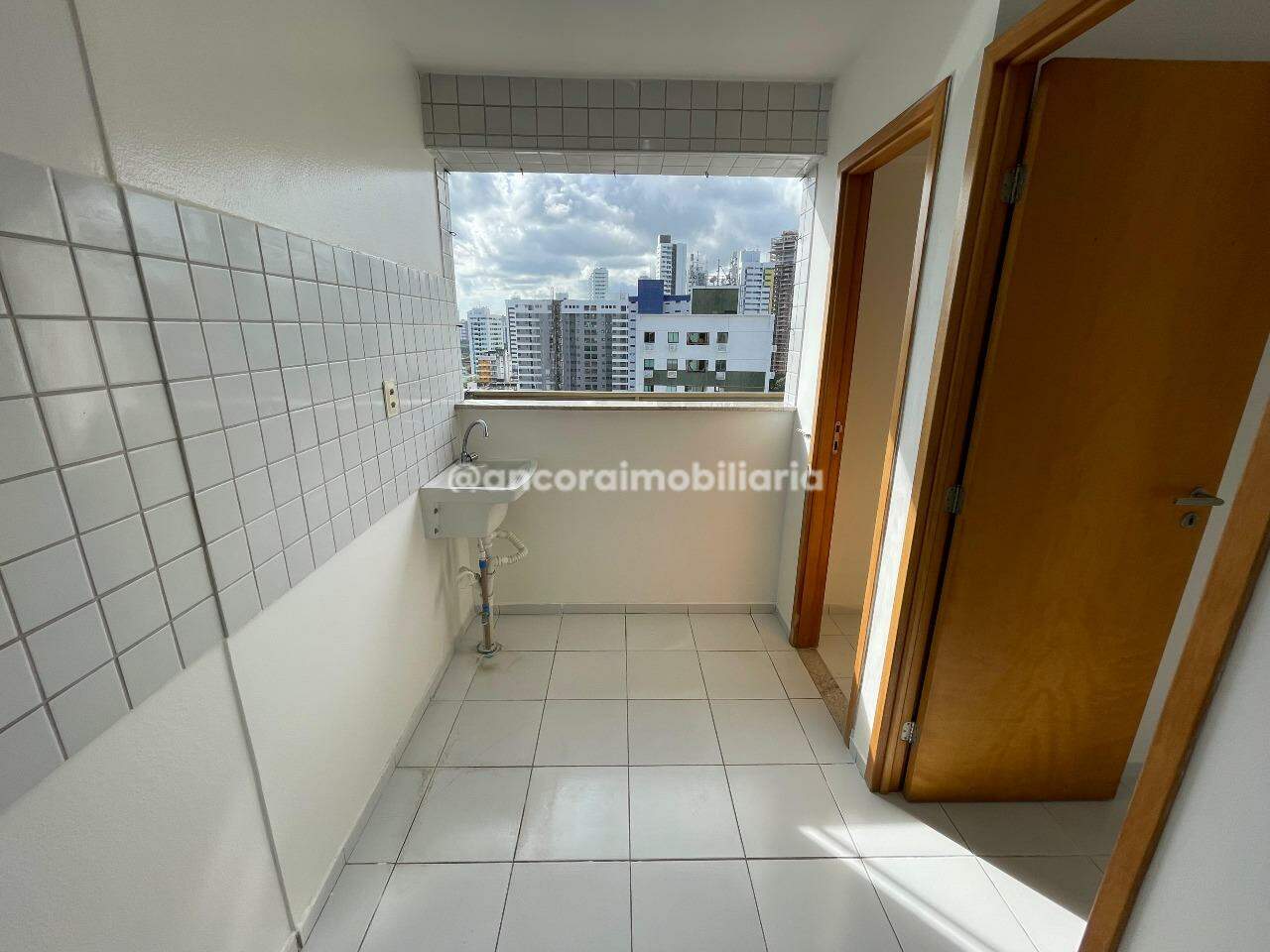 Apartamento para aluguel no Madalena: