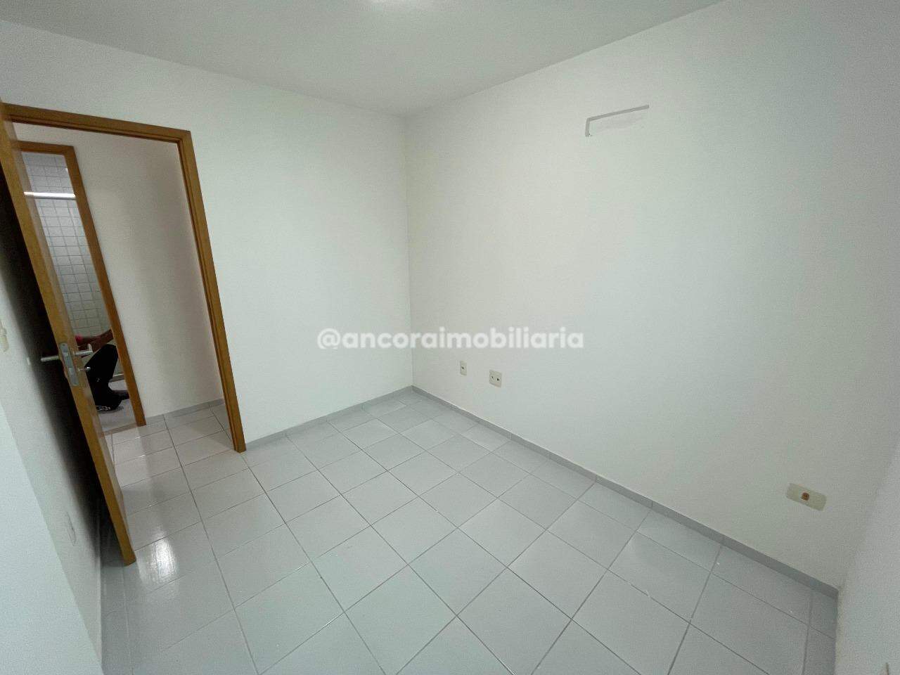 Apartamento para aluguel no Madalena: