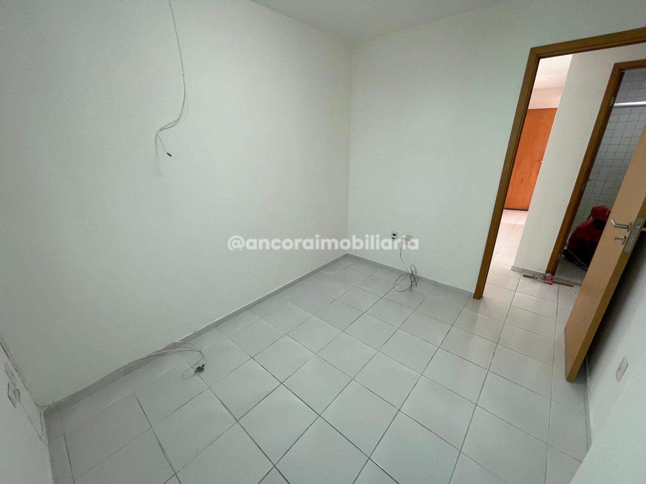 Apartamento para aluguel no Madalena: