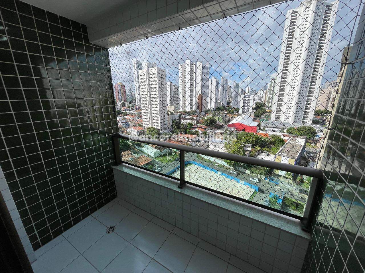 Apartamento para aluguel no Madalena: