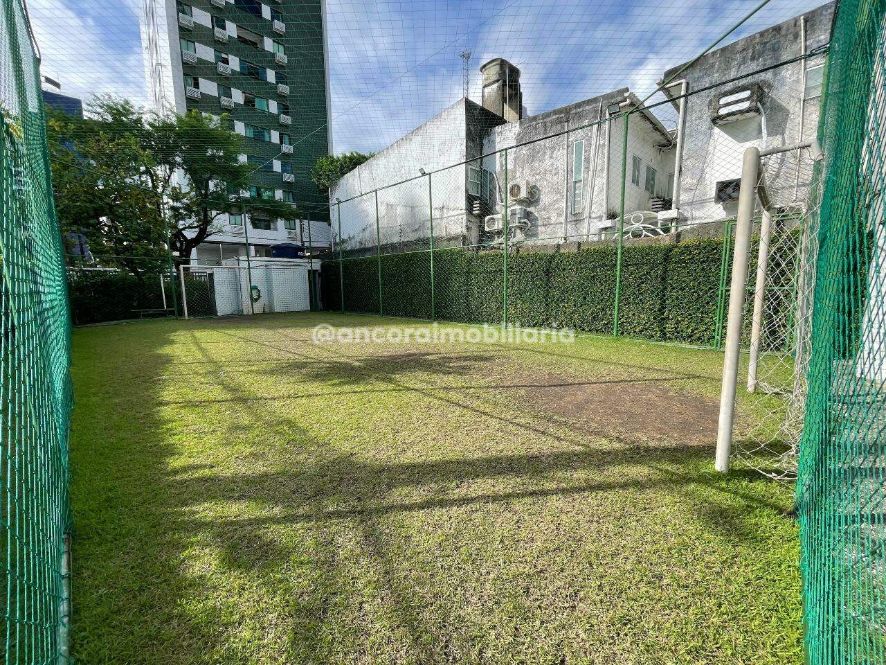 Apartamento para aluguel no Madalena: