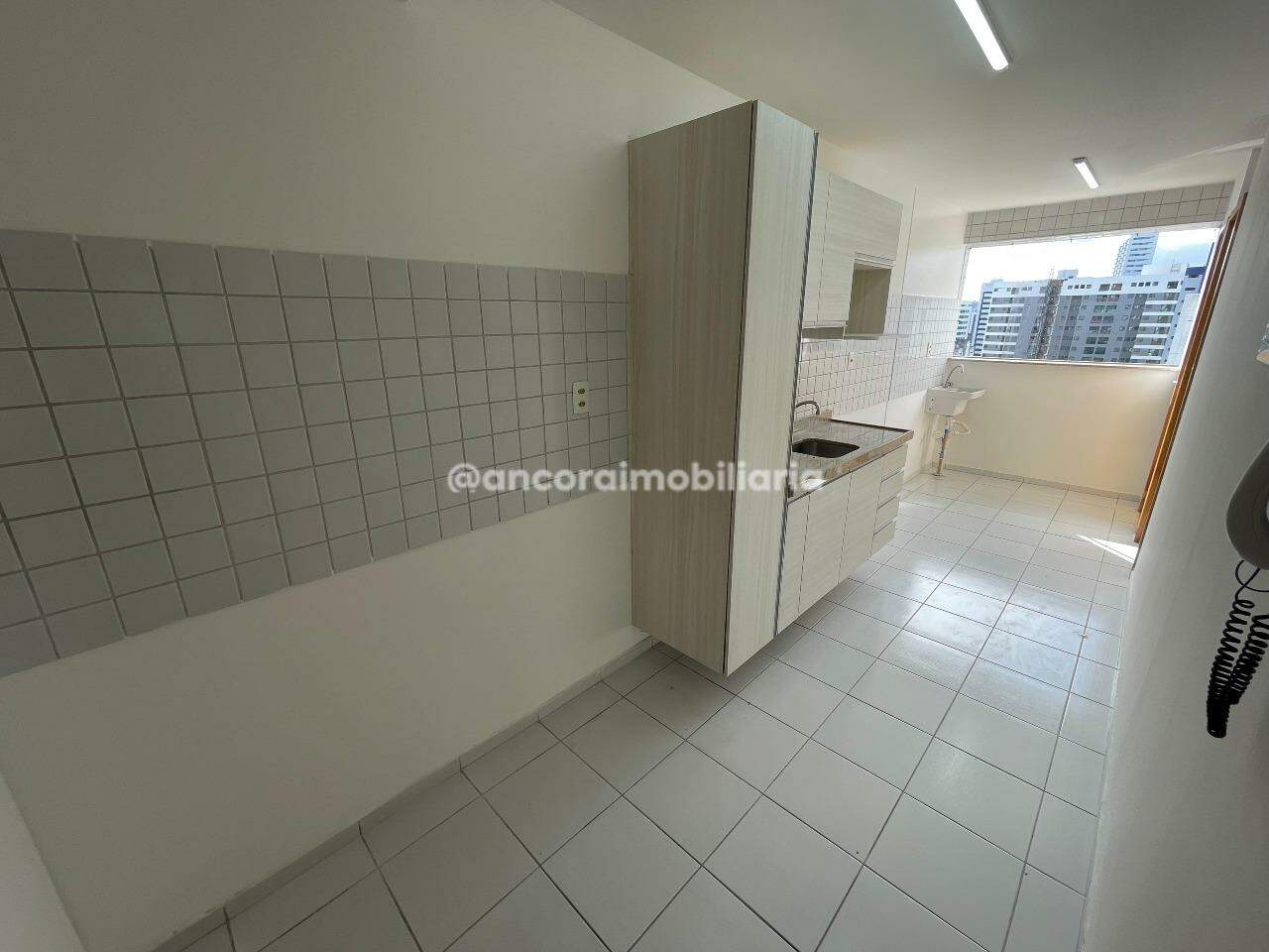 Apartamento para aluguel no Madalena: