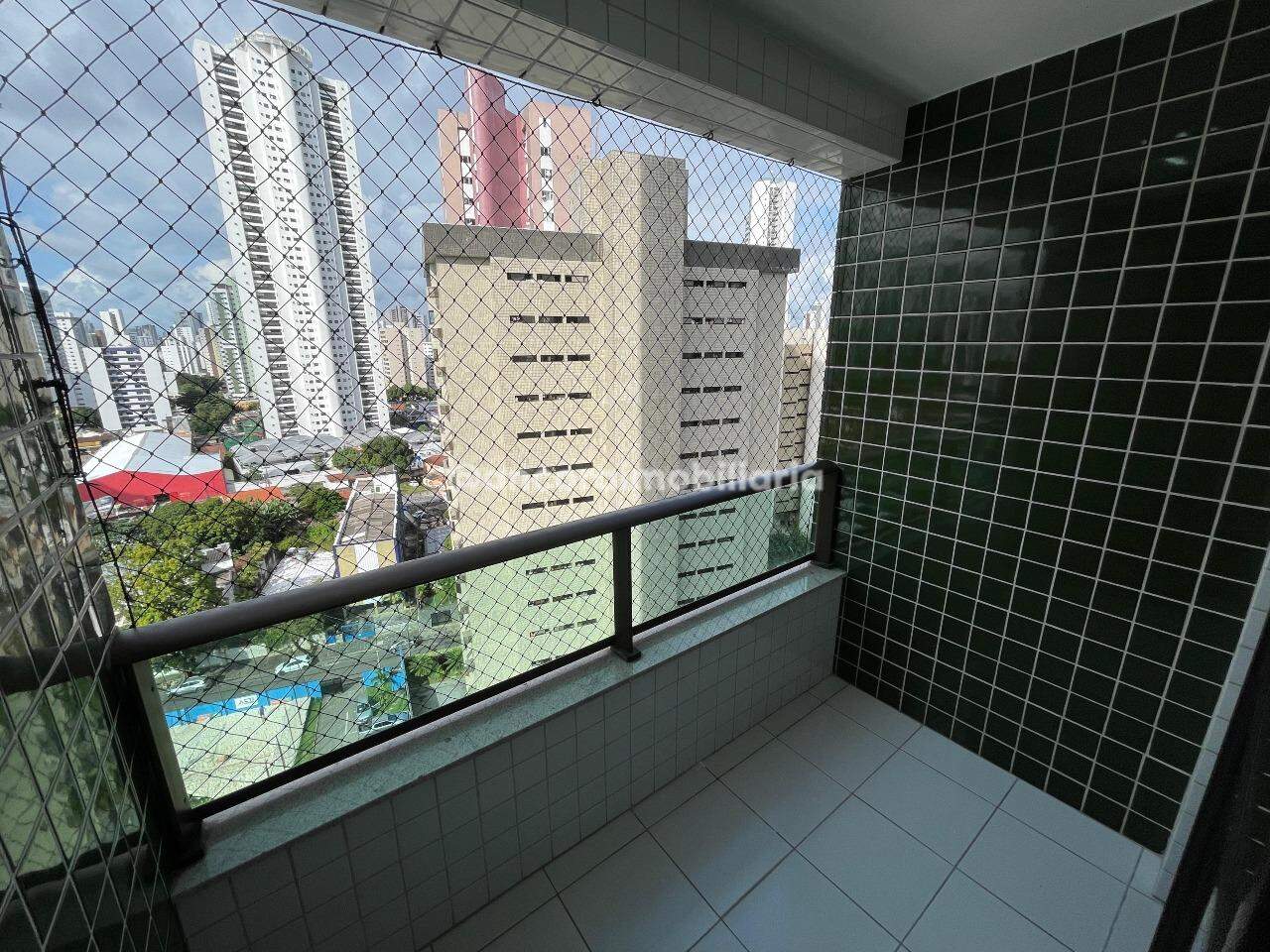 Apartamento para aluguel no Madalena: